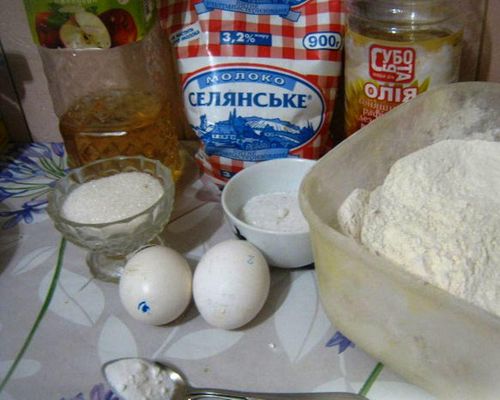 Рецепт пышных оладушек на молоке без дрожжей: фото и как приготовить, как сделать разрыхлитель, как готовить (оладушек, молока) Рецепт пышных оладушек на молоке без дрожжей: фото и как приготовить, как сделать разрыхлитель, как готовить