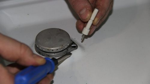 Ремонт газовых плит своими руками на дому: инструкции, видео (плита, ремонт) Ремонт газовых плит своими руками на дому: инструкции, видео