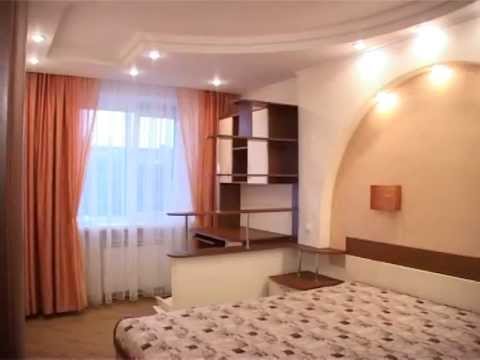 Ремонт спальни в хрущевке: фото, видео
