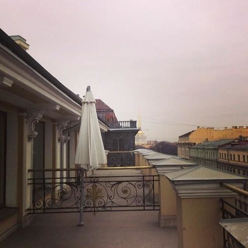 Ремонт террасы: фото