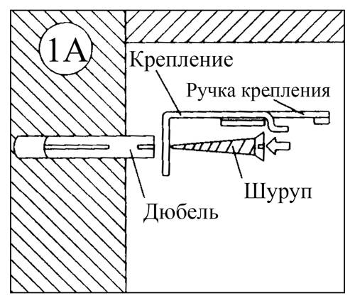 Римские шторы на пластиковые окна: фото, виды, крепление и советы