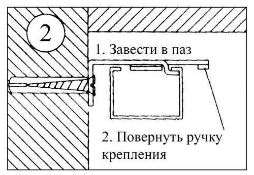 Римские шторы на пластиковые окна: фото, виды, крепление и советы