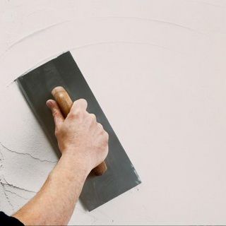 Ручные инструменты и приспособления для выполнения штукатурных работ, их назначение и фотографии (инструмент, штукатурный) Ручные инструменты и приспособления для выполнения штукатурных работ, их назначение и фотографии