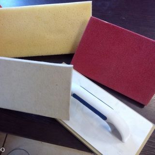Ручные инструменты и приспособления для выполнения штукатурных работ, их назначение и фотографии (инструмент, штукатурный) Ручные инструменты и приспособления для выполнения штукатурных работ, их назначение и фотографии