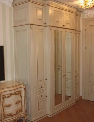 Шкаф в коридор: 15 фото
