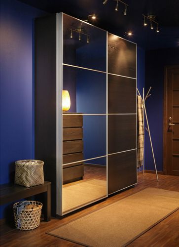 Шкафы Pax Ikea (46 фото): белый угловой шкаф в интерьере, двери и каркас, зеркальные модели, отзывы (шкаф, гардероб, мебель) Шкафы Pax Ikea (46 фото): белый угловой шкаф в интерьере, двери и каркас, зеркальные модели, отзывы