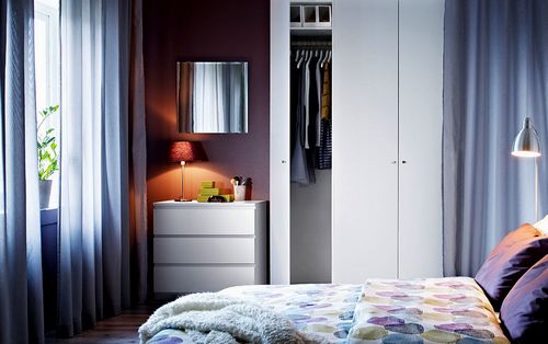 Шкафы Pax Ikea (46 фото): белый угловой шкаф в интерьере, двери и каркас, зеркальные модели, отзывы (шкаф, гардероб, мебель) Шкафы Pax Ikea (46 фото): белый угловой шкаф в интерьере, двери и каркас, зеркальные модели, отзывы
