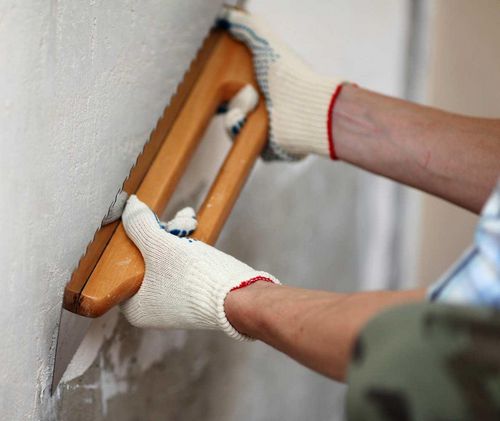 Шпаклевка для деревянного пола: какую выбрать по дереву, как выровнять деревянный пол под ламинат шпатлевкой своими руками (шпаклевка, смесь, пол) Шпаклевка для деревянного пола: какую выбрать по дереву, как выровнять деревянный пол под ламинат шпатлевкой своими руками