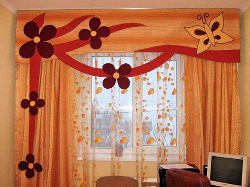 Шторы своими руками выкройки: сшить, фото, эскизы, мастер класс, модели, пошив, кронштейн, императорские, самому на окна, занавески, видео (штора, карниз, кронштейн) Шторы своими руками выкройки: сшить, фото, эскизы, мастер класс, модели, пошив, кронштейн, императорские, самому на окна, занавески, видео