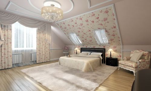 Шторы в стиле «прованс» (72 фото): варианты в интерьере для спальни и гостиной, занавески для кухни (штора, окно, стиль) Шторы в стиле «прованс» (72 фото): варианты в интерьере для спальни и гостиной, занавески для кухни