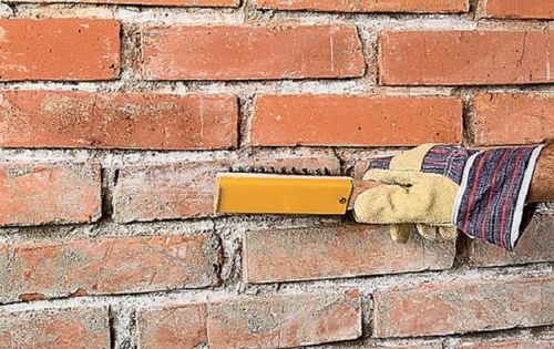 Штукатурка цоколя своими руками: порядок работ пошагово (штукатурка, цоколь) Штукатурка цоколя своими руками: порядок работ пошагово