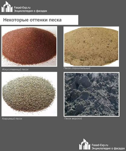 Штукатурные смеси для наружных работ: технология приготовления своими руками