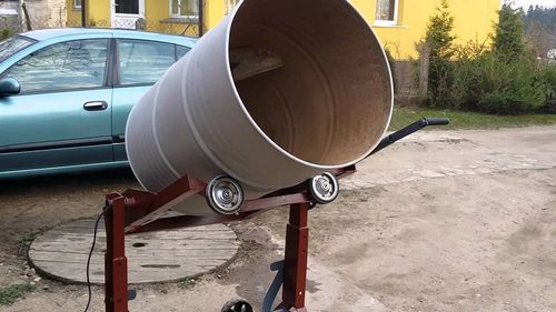 Штукатурные смеси для наружных работ: технология приготовления своими руками