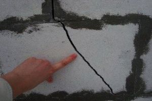 Шукатурка внутренних стен из газобетона