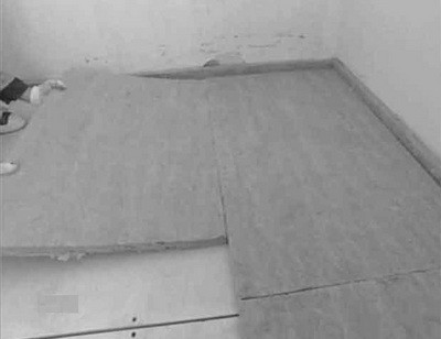 Шумоизоляция пола в квартире - разные подходы