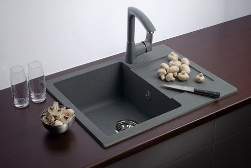 Смесители для кухни Ledeme: чешские от G.lauf, Oras, Am.Pm, Teka, Granfest, Grohe и Elghansa (смеситель, цена) Смесители для кухни Ledeme: чешские от G.lauf, Oras, Am.Pm, Teka, Granfest, Grohe и Elghansa