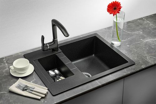 Смесители для кухни Ledeme: чешские от G.lauf, Oras, Am.Pm, Teka, Granfest, Grohe и Elghansa (смеситель, цена) Смесители для кухни Ledeme: чешские от G.lauf, Oras, Am.Pm, Teka, Granfest, Grohe и Elghansa