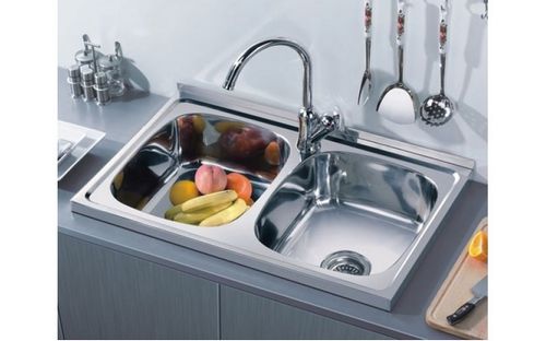 Смесители для кухни Ledeme: чешские от G.lauf, Oras, Am.Pm, Teka, Granfest, Grohe и Elghansa (смеситель, цена) Смесители для кухни Ledeme: чешские от G.lauf, Oras, Am.Pm, Teka, Granfest, Grohe и Elghansa
