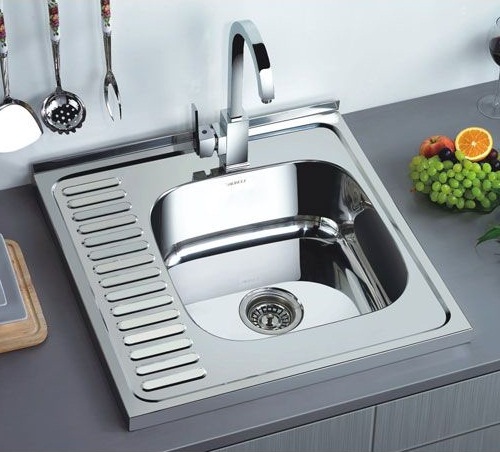 Смесители для кухни Ledeme: чешские от G.lauf, Oras, Am.Pm, Teka, Granfest, Grohe и Elghansa (смеситель, цена) Смесители для кухни Ledeme: чешские от G.lauf, Oras, Am.Pm, Teka, Granfest, Grohe и Elghansa