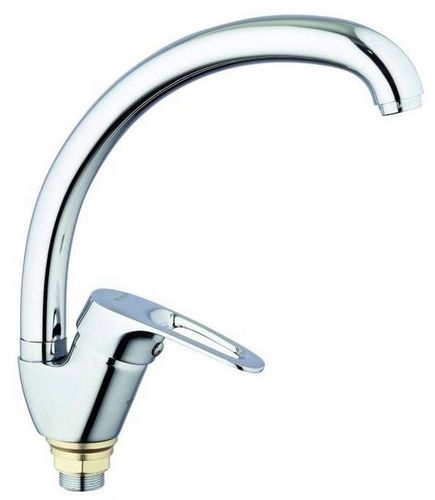 Смесители для кухни Ledeme: чешские от G.lauf, Oras, Am.Pm, Teka, Granfest, Grohe и Elghansa (смеситель, цена) Смесители для кухни Ledeme: чешские от G.lauf, Oras, Am.Pm, Teka, Granfest, Grohe и Elghansa