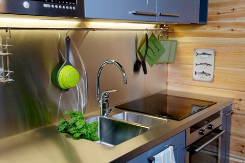 Смесители для кухни Ledeme: чешские от G.lauf, Oras, Am.Pm, Teka, Granfest, Grohe и Elghansa (смеситель, цена) Смесители для кухни Ledeme: чешские от G.lauf, Oras, Am.Pm, Teka, Granfest, Grohe и Elghansa