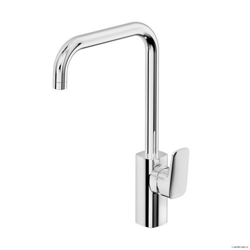 Смесители для кухни Ledeme: чешские от G.lauf, Oras, Am.Pm, Teka, Granfest, Grohe и Elghansa (смеситель, цена) Смесители для кухни Ledeme: чешские от G.lauf, Oras, Am.Pm, Teka, Granfest, Grohe и Elghansa