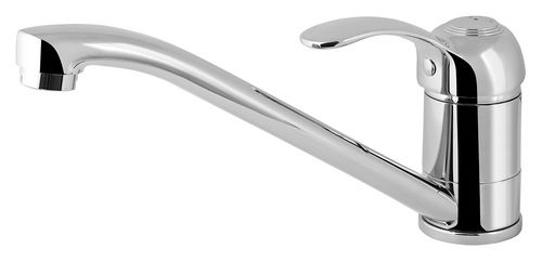 Смесители для кухни Ledeme: чешские от G.lauf, Oras, Am.Pm, Teka, Granfest, Grohe и Elghansa (смеситель, цена) Смесители для кухни Ledeme: чешские от G.lauf, Oras, Am.Pm, Teka, Granfest, Grohe и Elghansa