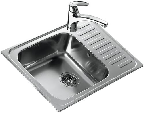 Смесители для кухни Ledeme: чешские от G.lauf, Oras, Am.Pm, Teka, Granfest, Grohe и Elghansa (смеситель, цена) Смесители для кухни Ledeme: чешские от G.lauf, Oras, Am.Pm, Teka, Granfest, Grohe и Elghansa