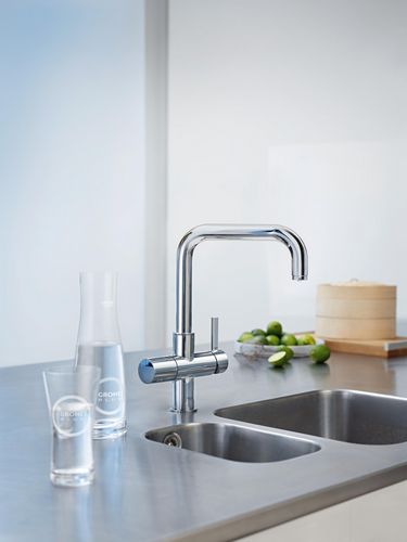 Смесители для кухни Ledeme: чешские от G.lauf, Oras, Am.Pm, Teka, Granfest, Grohe и Elghansa (смеситель, цена) Смесители для кухни Ledeme: чешские от G.lauf, Oras, Am.Pm, Teka, Granfest, Grohe и Elghansa