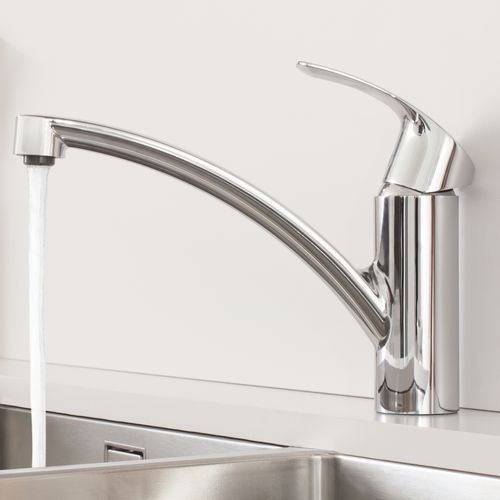 Смесители для кухни Ledeme: чешские от G.lauf, Oras, Am.Pm, Teka, Granfest, Grohe и Elghansa (смеситель, цена) Смесители для кухни Ledeme: чешские от G.lauf, Oras, Am.Pm, Teka, Granfest, Grohe и Elghansa