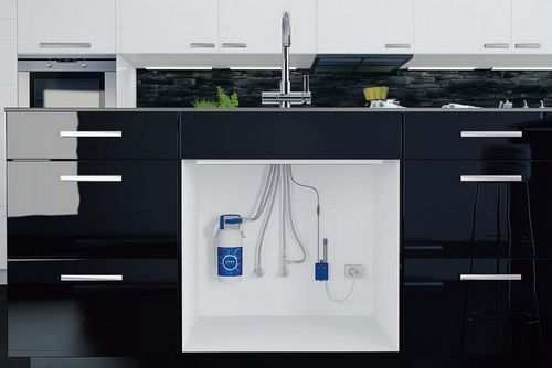 Смесители для кухни Ledeme: чешские от G.lauf, Oras, Am.Pm, Teka, Granfest, Grohe и Elghansa (смеситель, цена) Смесители для кухни Ledeme: чешские от G.lauf, Oras, Am.Pm, Teka, Granfest, Grohe и Elghansa