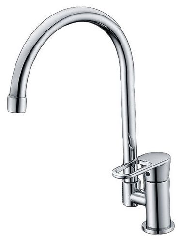 Смесители для кухни Ledeme: чешские от G.lauf, Oras, Am.Pm, Teka, Granfest, Grohe и Elghansa (смеситель, цена) Смесители для кухни Ledeme: чешские от G.lauf, Oras, Am.Pm, Teka, Granfest, Grohe и Elghansa