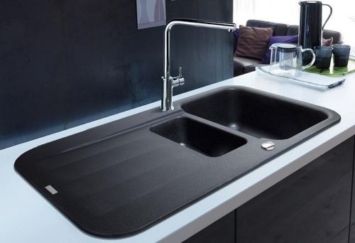 Смесители для кухни Ledeme: чешские от G.lauf, Oras, Am.Pm, Teka, Granfest, Grohe и Elghansa (смеситель, цена) Смесители для кухни Ledeme: чешские от G.lauf, Oras, Am.Pm, Teka, Granfest, Grohe и Elghansa