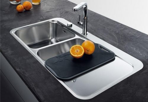 Смесители для кухни Ledeme: чешские от G.lauf, Oras, Am.Pm, Teka, Granfest, Grohe и Elghansa (смеситель, цена) Смесители для кухни Ledeme: чешские от G.lauf, Oras, Am.Pm, Teka, Granfest, Grohe и Elghansa