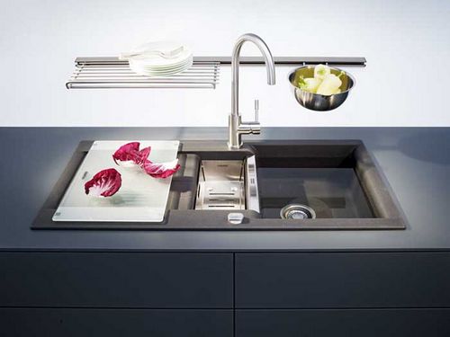Смесители для кухни Ledeme: чешские от G.lauf, Oras, Am.Pm, Teka, Granfest, Grohe и Elghansa (смеситель, цена) Смесители для кухни Ledeme: чешские от G.lauf, Oras, Am.Pm, Teka, Granfest, Grohe и Elghansa