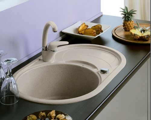 Смесители для кухни Ledeme: чешские от G.lauf, Oras, Am.Pm, Teka, Granfest, Grohe и Elghansa (смеситель, цена) Смесители для кухни Ledeme: чешские от G.lauf, Oras, Am.Pm, Teka, Granfest, Grohe и Elghansa