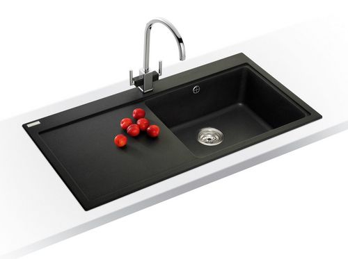 Смесители для кухни Ledeme: чешские от G.lauf, Oras, Am.Pm, Teka, Granfest, Grohe и Elghansa (смеситель, цена) Смесители для кухни Ledeme: чешские от G.lauf, Oras, Am.Pm, Teka, Granfest, Grohe и Elghansa
