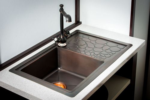 Смесители для кухни Ledeme: чешские от G.lauf, Oras, Am.Pm, Teka, Granfest, Grohe и Elghansa (смеситель, цена) Смесители для кухни Ledeme: чешские от G.lauf, Oras, Am.Pm, Teka, Granfest, Grohe и Elghansa