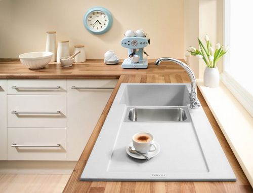 Смесители для кухни Ledeme: чешские от G.lauf, Oras, Am.Pm, Teka, Granfest, Grohe и Elghansa (смеситель, цена) Смесители для кухни Ledeme: чешские от G.lauf, Oras, Am.Pm, Teka, Granfest, Grohe и Elghansa