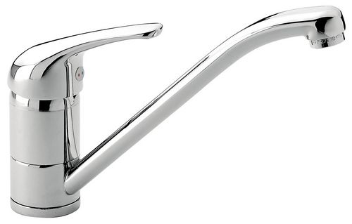 Смесители для кухни Ledeme: чешские от G.lauf, Oras, Am.Pm, Teka, Granfest, Grohe и Elghansa (смеситель, цена) Смесители для кухни Ledeme: чешские от G.lauf, Oras, Am.Pm, Teka, Granfest, Grohe и Elghansa