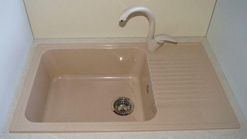 Смесители для кухни Ledeme: чешские от G.lauf, Oras, Am.Pm, Teka, Granfest, Grohe и Elghansa (смеситель, цена) Смесители для кухни Ledeme: чешские от G.lauf, Oras, Am.Pm, Teka, Granfest, Grohe и Elghansa