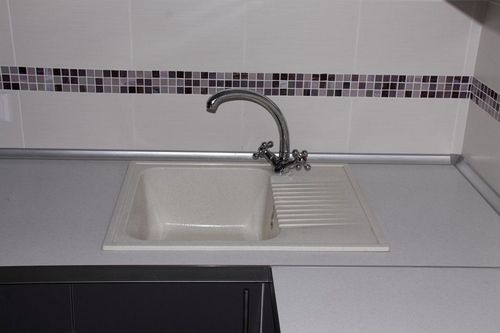 Смесители для кухни Ledeme: чешские от G.lauf, Oras, Am.Pm, Teka, Granfest, Grohe и Elghansa (смеситель, цена) Смесители для кухни Ledeme: чешские от G.lauf, Oras, Am.Pm, Teka, Granfest, Grohe и Elghansa