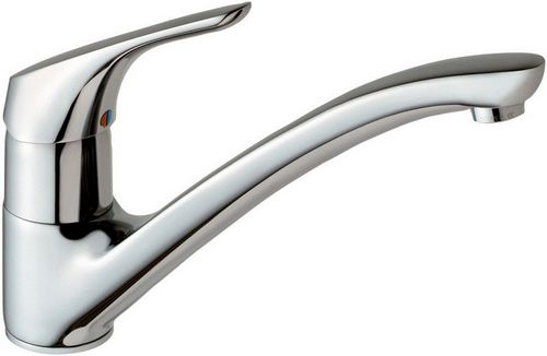 Смесители для кухни Ledeme: чешские от G.lauf, Oras, Am.Pm, Teka, Granfest, Grohe и Elghansa (смеситель, цена) Смесители для кухни Ledeme: чешские от G.lauf, Oras, Am.Pm, Teka, Granfest, Grohe и Elghansa