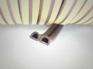 Советы по уплотнению окон и дверей (уплотнитель, прокладка) Советы по уплотнению окон и дверей