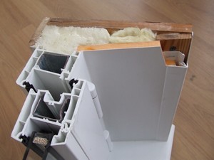 Советы по установке внешних откосов для пластиковых окон (откос, оконный) Советы по установке внешних откосов для пластиковых окон