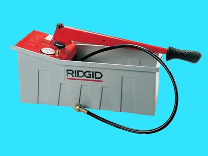 Советы по выполнению опрессовки металлопластиковых труб