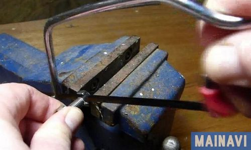 Спиннер светящийся в темноте: фото инструкция