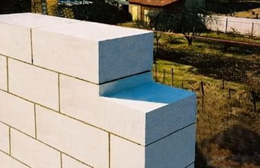 Стены из пеноблоков – как строить, на что обратить внимание (блок, стен) Стены из пеноблоков – как строить, на что обратить внимание