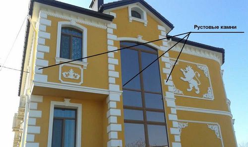 Стиль барокко в архитектуре и инструкция по декорированию фасада пошагово (пилястр, стен) Стиль барокко в архитектуре и инструкция по декорированию фасада пошагово