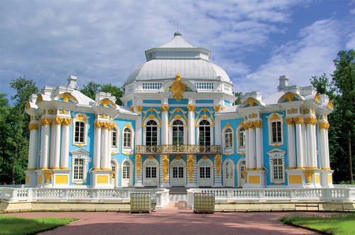 Стиль барокко в архитектуре и инструкция по декорированию фасада пошагово (пилястр, стен) Стиль барокко в архитектуре и инструкция по декорированию фасада пошагово